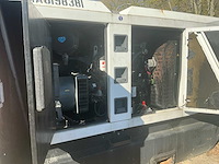 2011 sdmo r165 noodstroomaggregaat - afbeelding 2 van  13