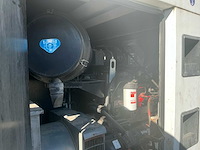 2011 sdmo r165 noodstroomaggregaat - afbeelding 3 van  13