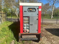 2011 sdmo r165 noodstroomaggregaat - afbeelding 5 van  13