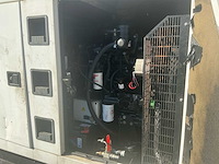 2011 sdmo r165 noodstroomaggregaat - afbeelding 9 van  13
