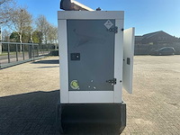 2011 sdmo rental r165 noodstroomaggregaat - afbeelding 12 van  15