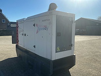 2011 sdmo rental r165 noodstroomaggregaat - afbeelding 13 van  15