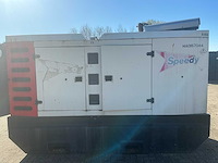 2011 sdmo rental r165 noodstroomaggregaat - afbeelding 14 van  15