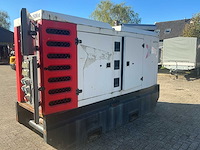 2011 sdmo rental r165 noodstroomaggregaat - afbeelding 15 van  15