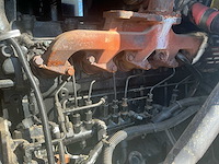 2011 sdmo rental r165 noodstroomaggregaat - afbeelding 3 van  6