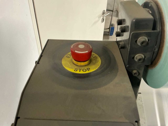 2011 sealed air fill-air cyclone luchtkussen-verpakkingssysteem - afbeelding 5 van  7