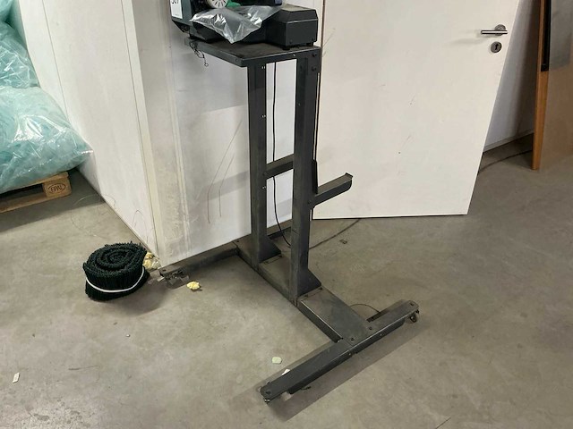 2011 sealed air fill-air cyclone luchtkussen-verpakkingssysteem - afbeelding 6 van  7