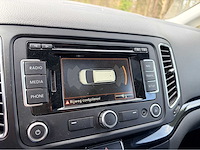 2011 seat alhambra 7 persoons pano personenauto - afbeelding 4 van  20