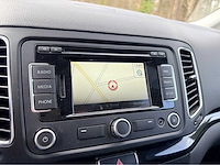 2011 seat alhambra 7 persoons pano personenauto - afbeelding 5 van  20