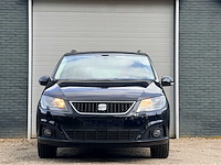 2011 seat alhambra 7 persoons pano personenauto - afbeelding 11 van  20