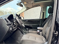 2011 seat alhambra 7 persoons pano personenauto - afbeelding 19 van  20