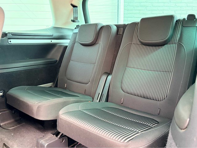 2011 seat alhambra 7 persoons pano personenauto - afbeelding 2 van  21