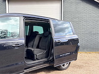 2011 seat alhambra 7 persoons pano personenauto - afbeelding 3 van  21