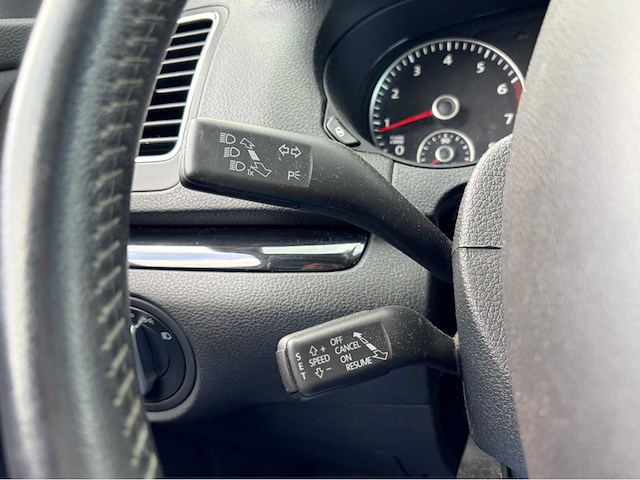 2011 seat alhambra 7 persoons pano personenauto - afbeelding 8 van  21