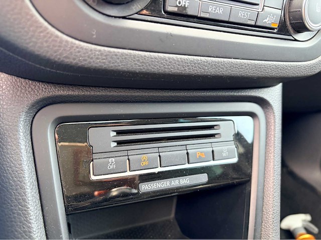 2011 seat alhambra 7 persoons pano personenauto - afbeelding 9 van  21