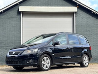 2011 seat alhambra 7 persoons pano personenauto - afbeelding 1 van  21