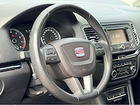 2011 seat alhambra 7 persoons pano personenauto - afbeelding 13 van  21