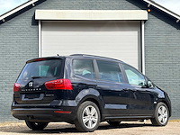 2011 seat alhambra 7 persoons pano personenauto - afbeelding 16 van  21