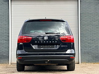 2011 seat alhambra 7 persoons pano personenauto - afbeelding 17 van  21