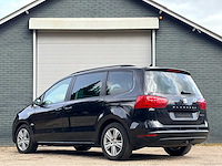 2011 seat alhambra 7 persoons pano personenauto - afbeelding 18 van  21
