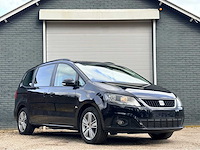 2011 seat alhambra 7 persoons pano personenauto - afbeelding 15 van  21