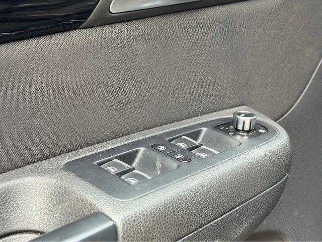 2011 seat alhambra 7 persoons pano personenauto - afbeelding 4 van  6