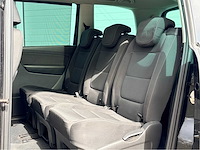 2011 seat alhambra 7 persoons pano personenauto - afbeelding 6 van  6