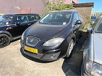 2011 seat altea xl 1.8 tfsi style personenauto - afbeelding 1 van  13