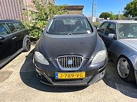 2011 seat altea xl 1.8 tfsi style personenauto - afbeelding 6 van  13