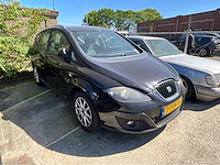 2011 seat altea xl 1.8 tfsi style personenauto - afbeelding 7 van  13