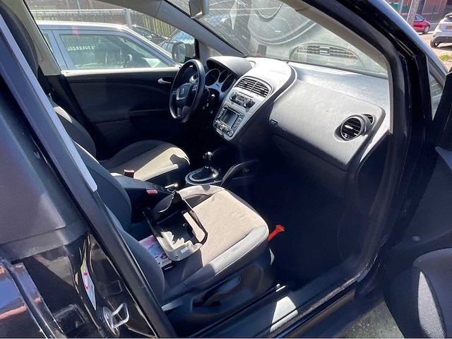 2011 seat altea xl 1.8 tfsi style personenauto - afbeelding 8 van  13