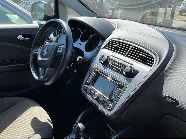 2011 seat altea xl 1.8 tfsi style personenauto - afbeelding 9 van  13