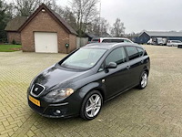 2011 seat altea xl personenauto - afbeelding 1 van  10