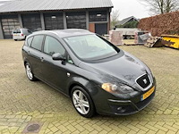 2011 seat altea xl personenauto - afbeelding 3 van  10