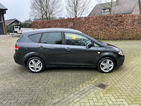 2011 seat altea xl personenauto - afbeelding 4 van  10