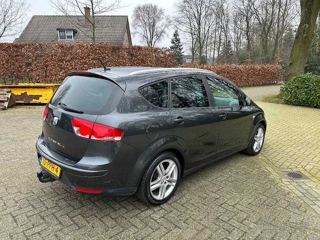 2011 seat altea xl personenauto - afbeelding 6 van  10