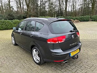 2011 seat altea xl personenauto - afbeelding 7 van  10