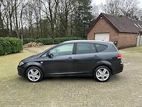 2011 seat altea xl personenauto - afbeelding 5 van  10