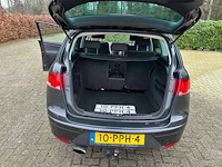 2011 seat altea xl personenauto - afbeelding 8 van  10