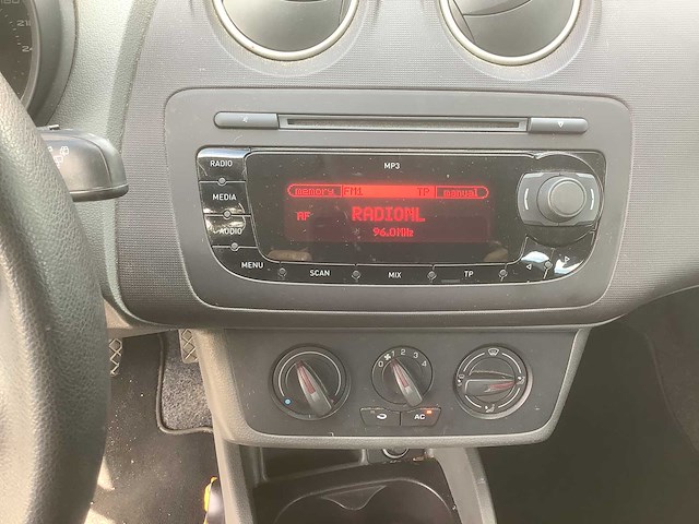 2011 seat ibiza st 1.2 tdi copa eco. personenauto - afbeelding 2 van  15