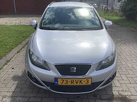 2011 seat ibiza st 1.2 tdi copa eco. personenauto - afbeelding 13 van  15