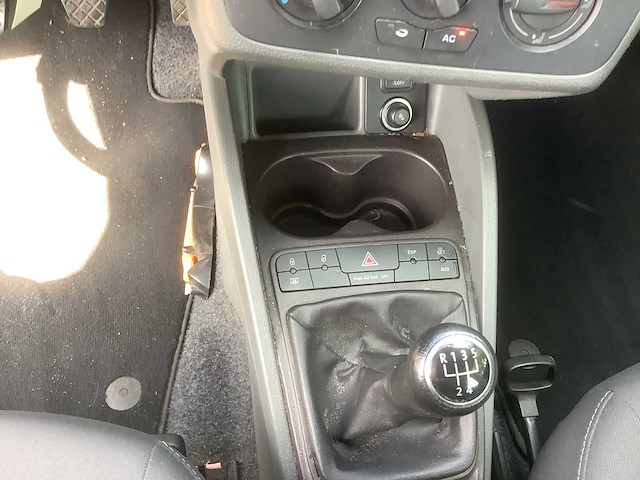 2011 seat ibiza st 1.2 tdi copa eco. personenauto - afbeelding 3 van  14