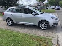 2011 seat ibiza st 1.2 tdi copa eco. personenauto - afbeelding 8 van  14