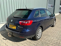 2011 seat ibiza st 1.2 tdi style eco. personenauto - afbeelding 7 van  20