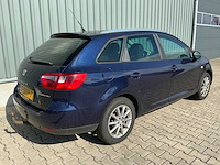 2011 seat ibiza st 1.2 tdi style eco. personenauto - afbeelding 8 van  20