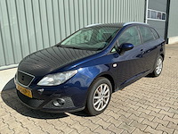 2011 seat ibiza st 1.2 tdi style eco. personenauto - afbeelding 1 van  20