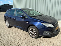 2011 seat ibiza st 1.2 tdi style eco. personenauto - afbeelding 11 van  20