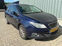 2011 seat ibiza st 1.2 tdi style eco. personenauto - afbeelding 12 van  20