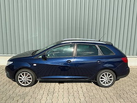 2011 seat ibiza st 1.2 tdi style eco. personenauto - afbeelding 14 van  20