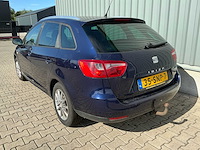 2011 seat ibiza st 1.2 tdi style eco. personenauto - afbeelding 17 van  20